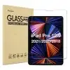 Película de Vidro Temperado iPad Pro (2021 | 2020 | 2018) 12,9″ - Super Transparente