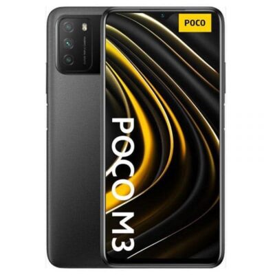 Poco M3