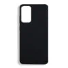Capa Oppo A53 | A53S Silicone Líquido - Preto