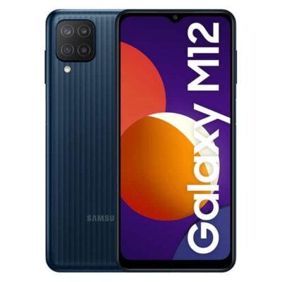 Galaxy M12