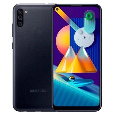 Galaxy M11