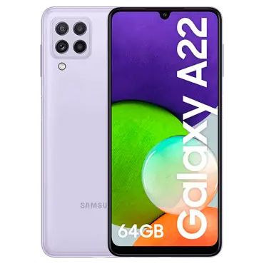 Galaxy A22 4G