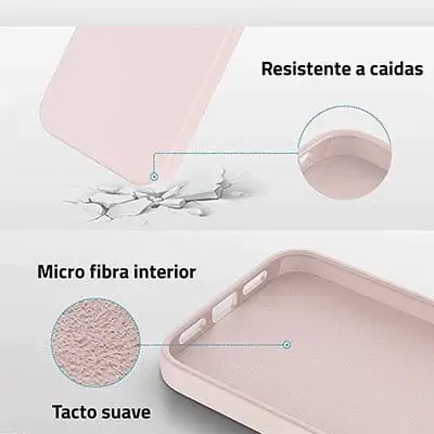 Capa Xiaomi Mi 9T | 9T Pro Silicone Líquido