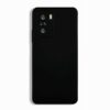 Capa Xiaomi mi 11i Poco F3 Silicone Premium Square - Preto