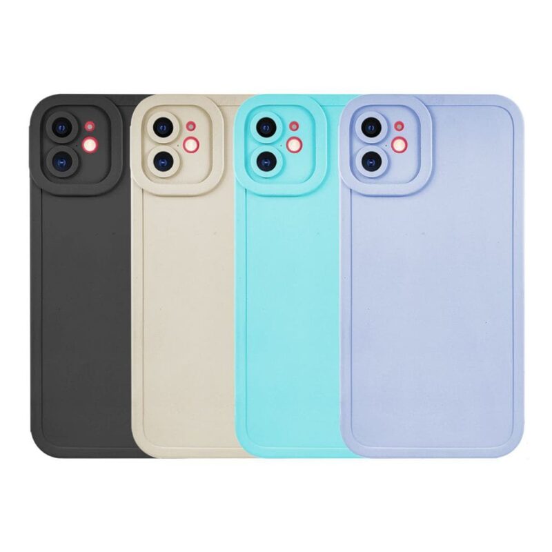 Capa Samsung Galaxy A53 5G Silicone Premium