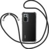Capa Xiaomi Redmi Note 10 Pro Antichoque com Cordão