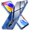 Capa Xiaomi Redmi Note 11 Pro 4G&5G Anti Choque - Transparente