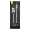 Data Cable Oneplus Micro Usb Fast Charging 2A