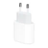 Carregador USB-C 20W Branco