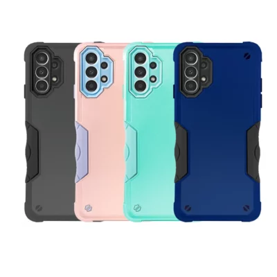 Capa Samsung Galaxy A13 4G Anti Choque Híbrida