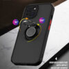 Capa iPhone 12 Mini Premium Ring