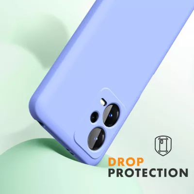 Capa Xiaomi Poco X5 5G Silicone Premium