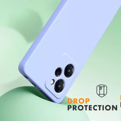 Capa Xiaomi Poco X5 Pro 5G Silicone Premium