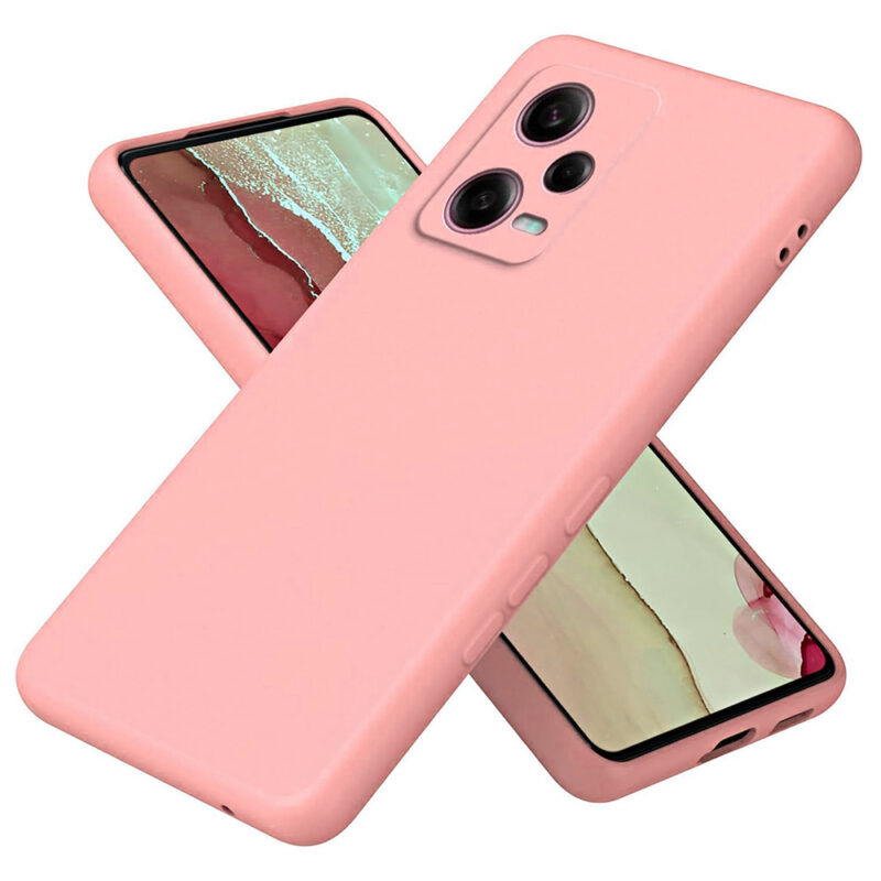 Capa Oppo A58 | A78 5G Silicone Premium