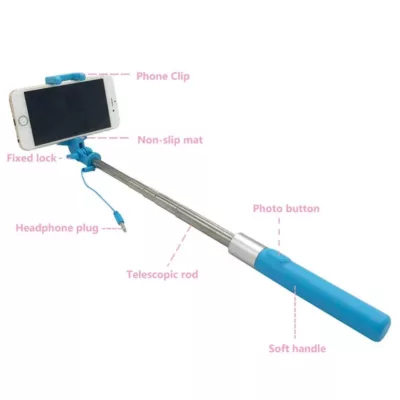 Selfie Sticks para Smartphone