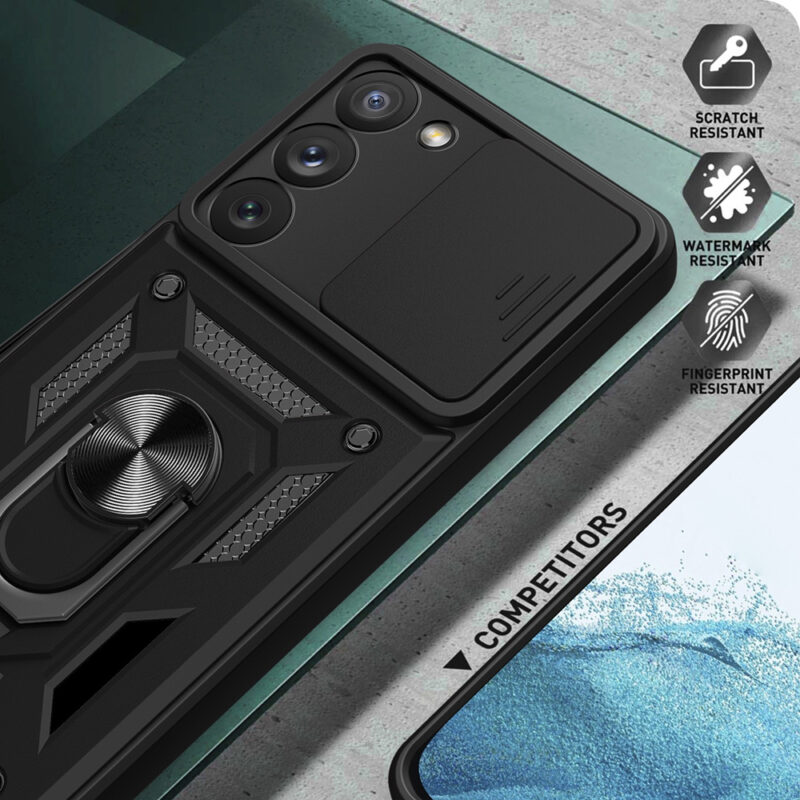 Capa Samsung Galaxy A54 5G Premium Hybrid Armor