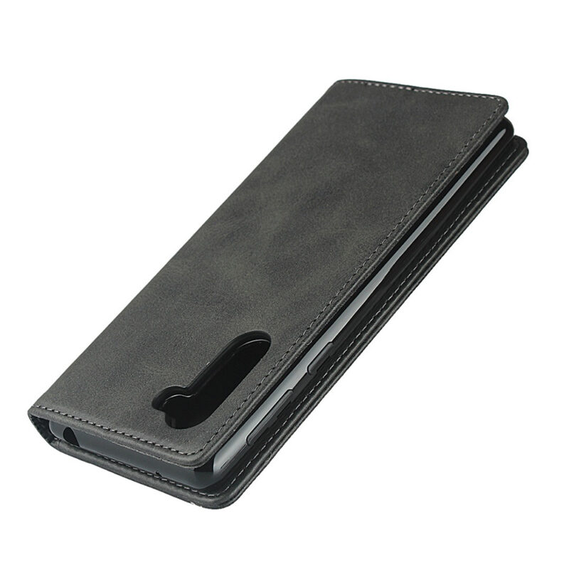 Capa Flip Xiao Redmi Note 13 5G com Carteira