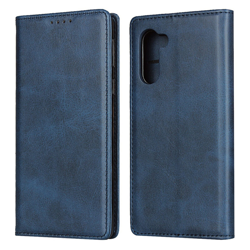 Capa Flip Samsung Galaxy A16 com Carteira