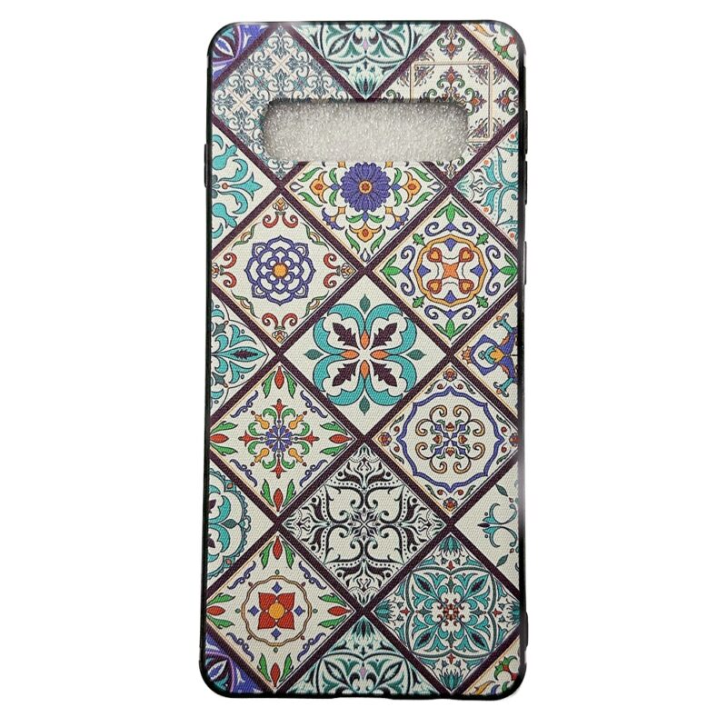 Capa Huawei P30 Premium Fashion