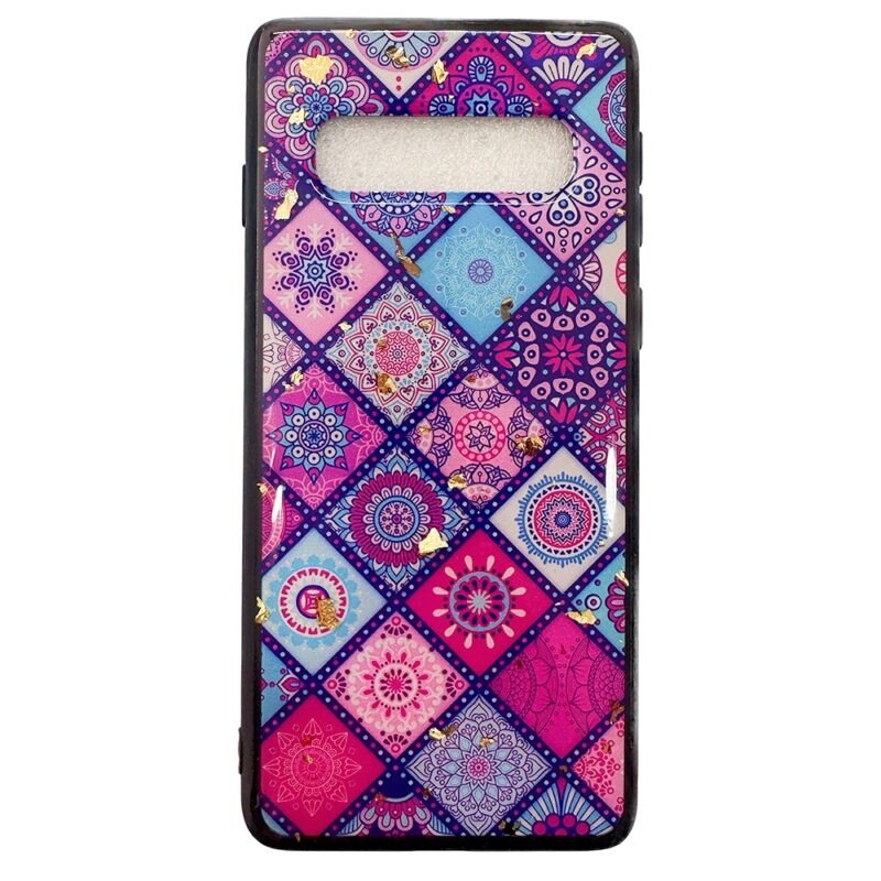 Capa Huawei Y7 2019 Premium Fashion