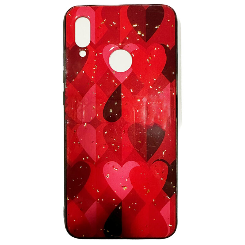 Capa Huawei P30 Lite Premium Fashion