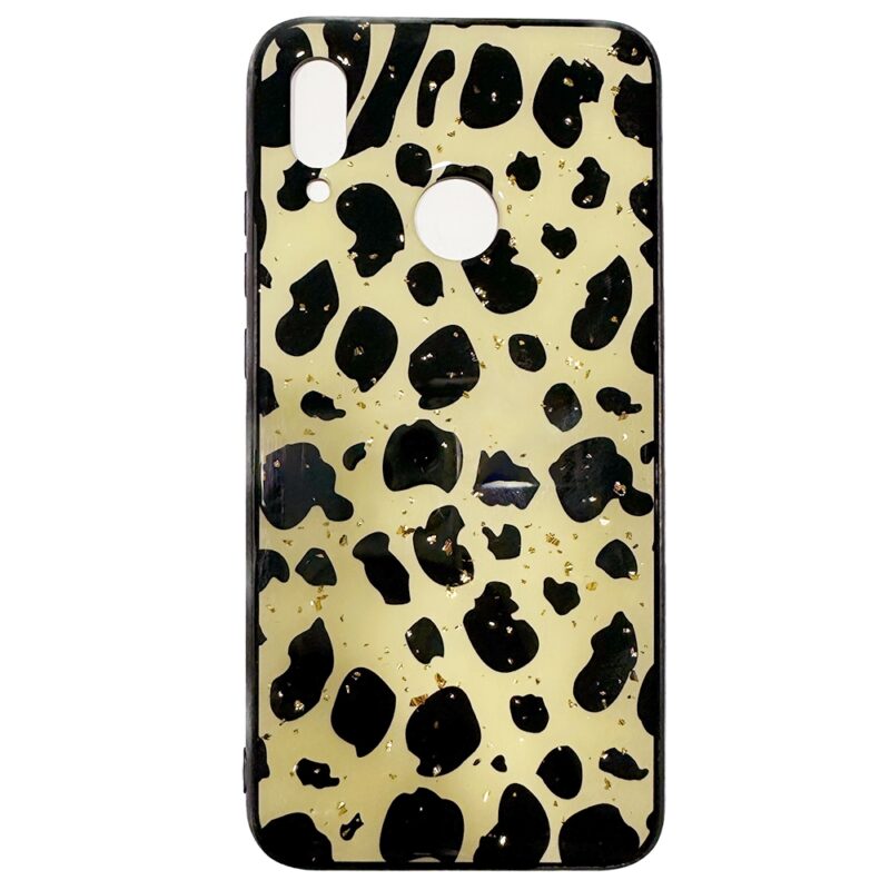 Capa Huawei Y7 2019 Premium Fashion