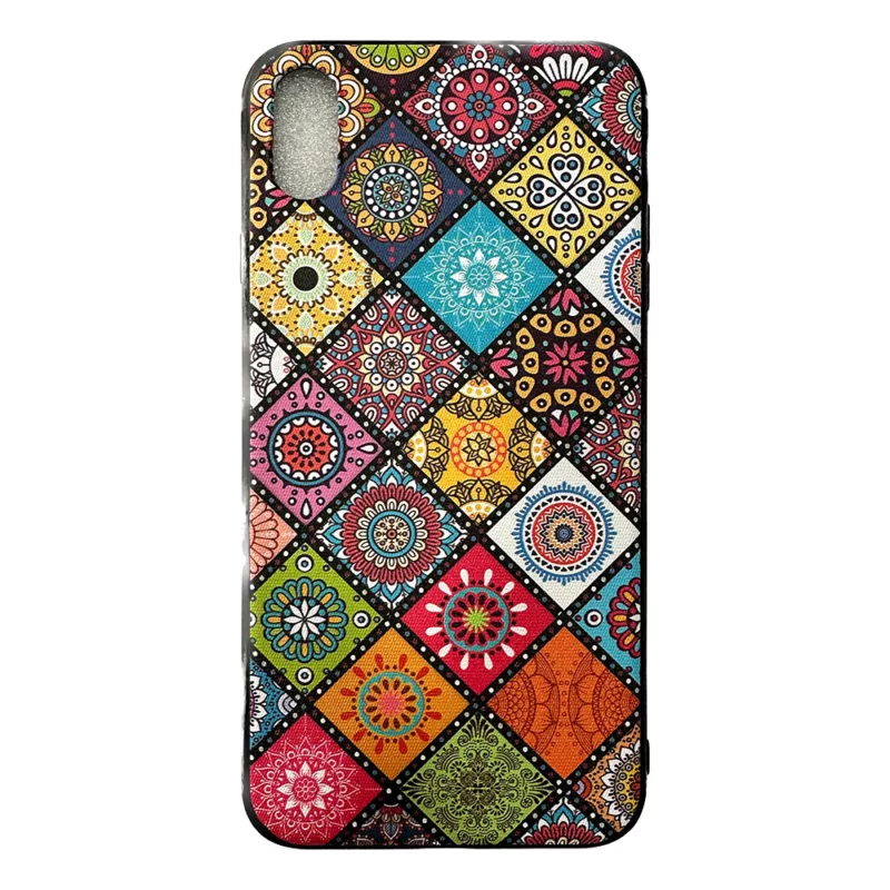 Capa iPhone 11 Pro Max Premium Fashion