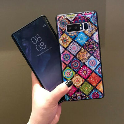 Capa Huawei P20 Lite Premium Fashion