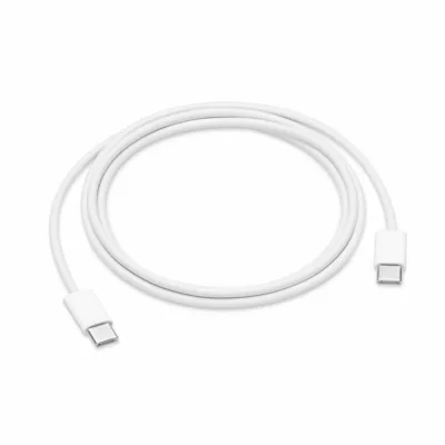 Carregador iPhone 15 USB-C com Cabo - 20W