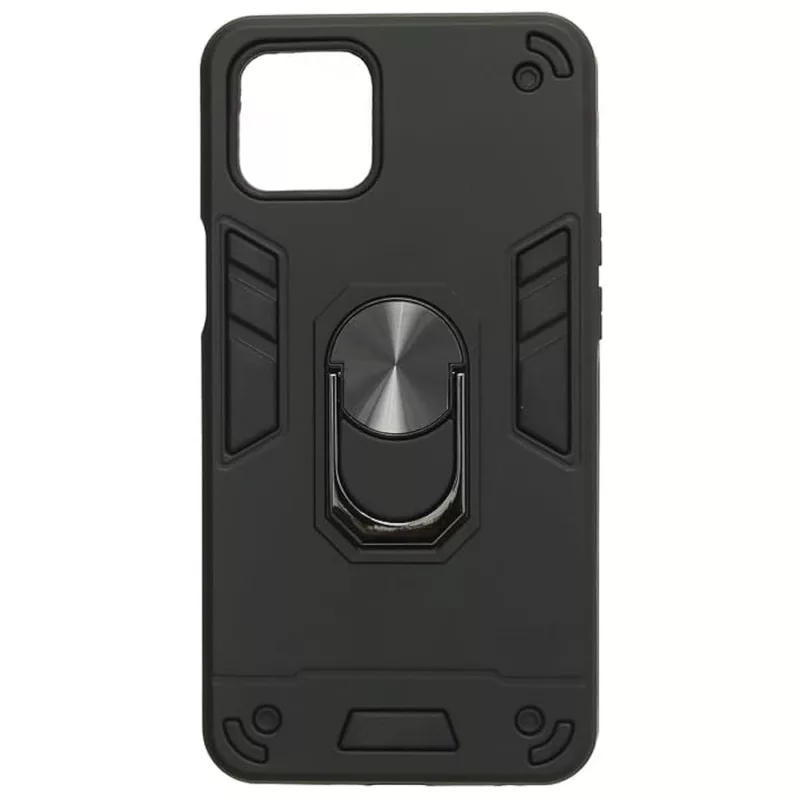 Capa iPhone 15 Pro Max Premium Hybrid Armor