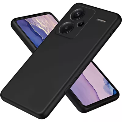 Capa Xiaomi Xiaomi Redmi Note 13 Pro Plus 5G Silicone Premium