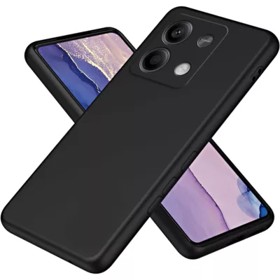 Capa Xiaomi Xiaomi Redmi Note 13 5G Silicone Premium