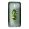 Capa iPhone 11 Pro Hybrid Matte Ring