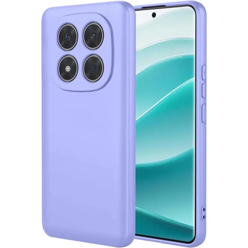 Capa Xiaomi Redmi Note 14 Pro 5G Silicone Premium