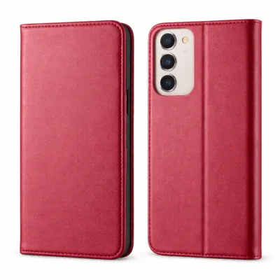 Capa Flip Samsung Galaxy S25 5G com Carteira