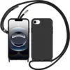 Capa iPhone 16E com Cordão
