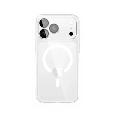 Capa iPhone 17 Pro Max