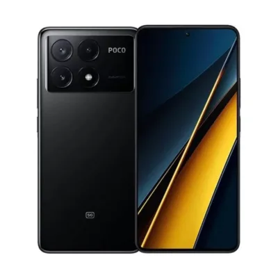 Poco F8 Pro