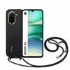 Capa XIAOMI Redmi A5 com Cordão