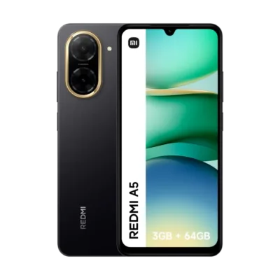 Xiao Mi Redmi A5