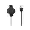 Carregador USB Compativel Para Amazfit Pace A1602
