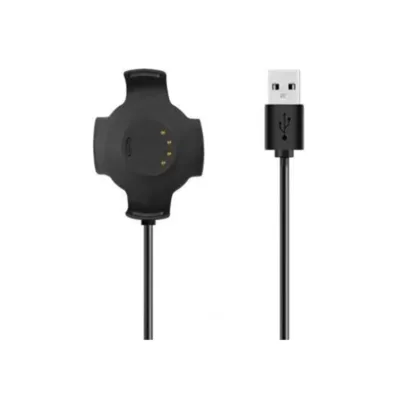 Carregador USB Compativel Para Amazfit Pace A1602