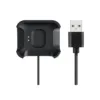 Carregador USB Compativel Para Xiaomi Watch Lite