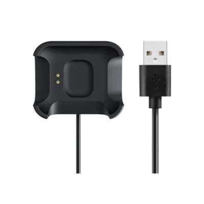Carregador USB Compativel Para Xiaomi Watch Lite