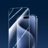 Película de Vidro Temperado Samsung Galaxy S26 Plus 5G - Super Privacidade