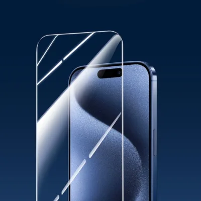 Película de Vidro Temperado Samsung Galaxy S26 Plus 5G - Super Privacidade