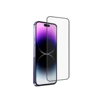 Pelicula Wephone Anti Estática Vidro Temperado Completa 9H para IPhone