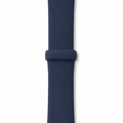Bracelete magnetica Apple Watch azul escuro