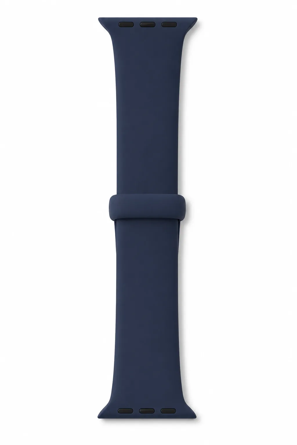 Bracelete magnetica Apple Watch azul escuro