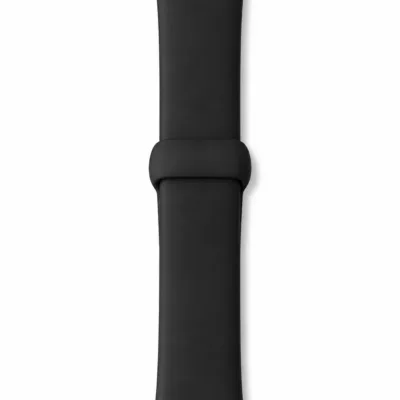 Bracelete magnetica Apple Watch preta